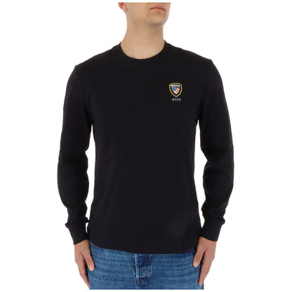 Blauer Men Knitwear Blauer