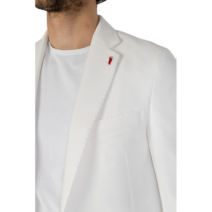 Mulish Men Blazer Mulish