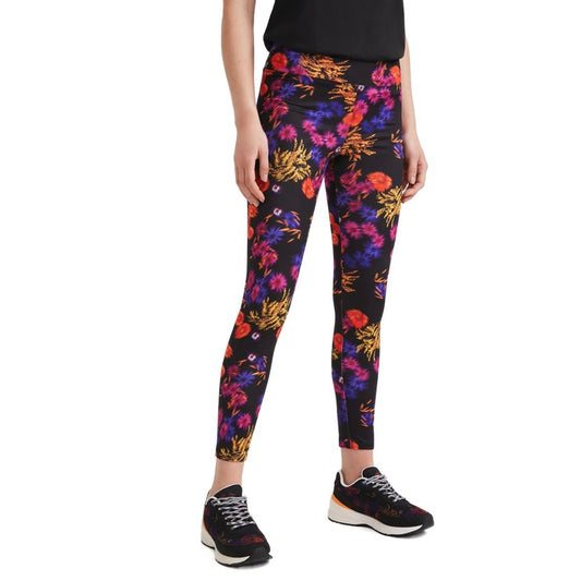 Desigual  Women Leggings Desigual