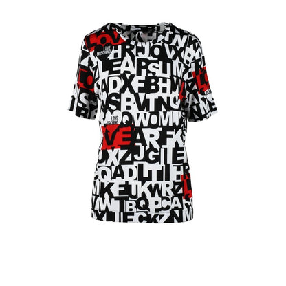 Love Moschino  Women T-Shirt Love Moschino