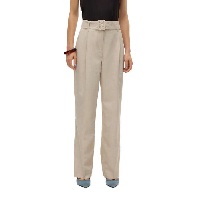 Vero Moda  Women Trousers Vero Moda