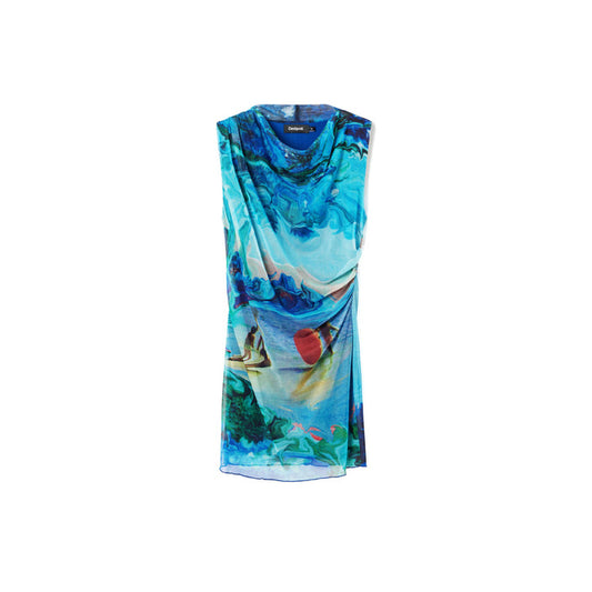 Desigual  Women Dress