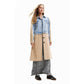 Desigual  Women Coat