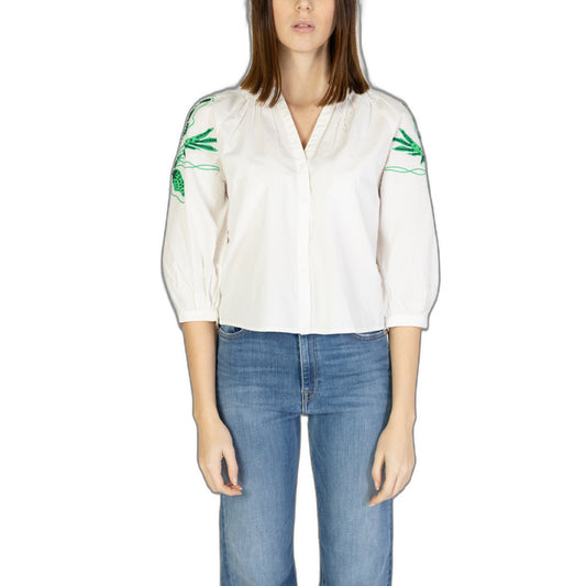 Desigual  Women Shirt