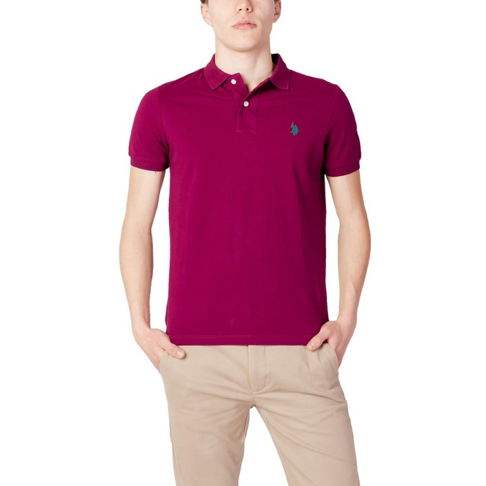 U.s. Polo Assn. Men Polo U.s. Polo Assn.