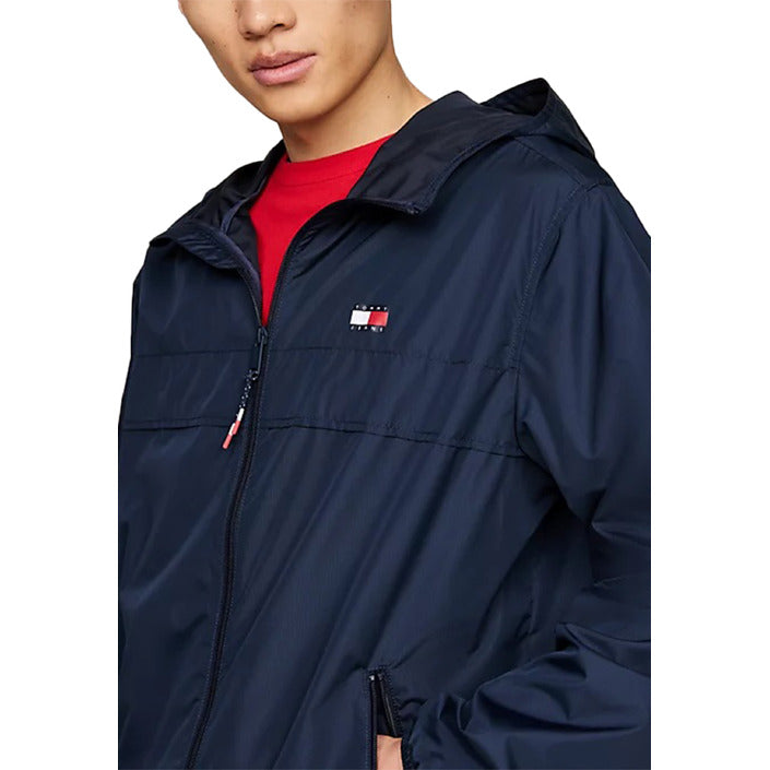 Tommy Hilfiger Men Jacket Tommy Hilfiger