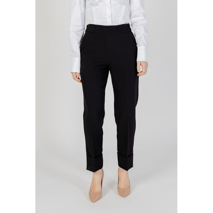 Sandro Ferrone  Women Trousers Sandro Ferrone