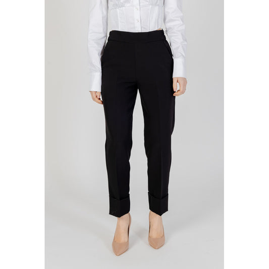 Sandro Ferrone  Women Trousers Sandro Ferrone