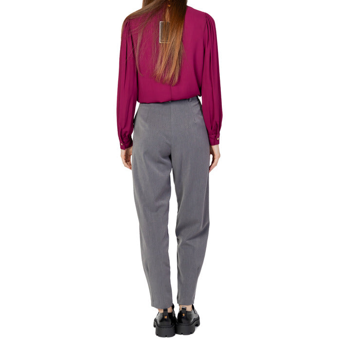 Hanny Deep  Women Trousers Hanny Deep