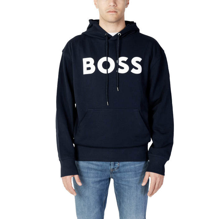 Boss Men Sweatshirts