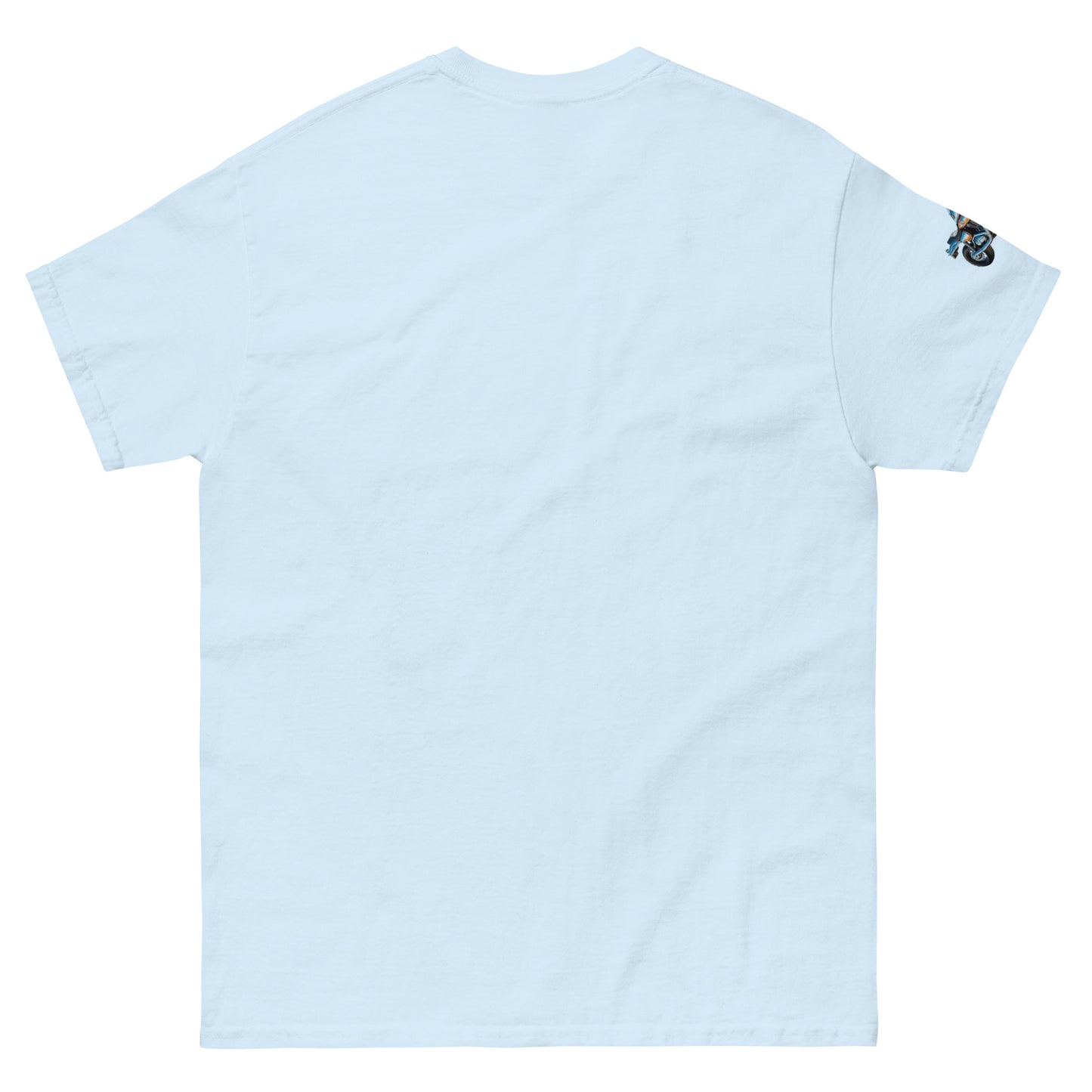 Unisex classic tee Ellbos