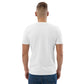 Unisex organic cotton t-shirt Ellbos